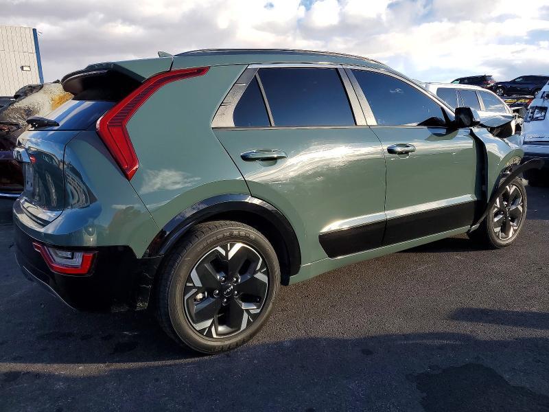 2023 KIA Niro ev Wave