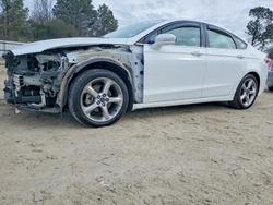2015 Ford Fusion se for sale in Hampton, VA