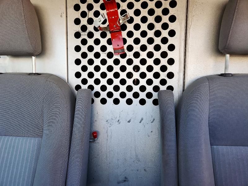 2015 Ford Transit T-250