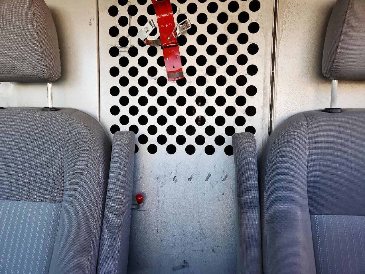 2015 Ford Transit T-250