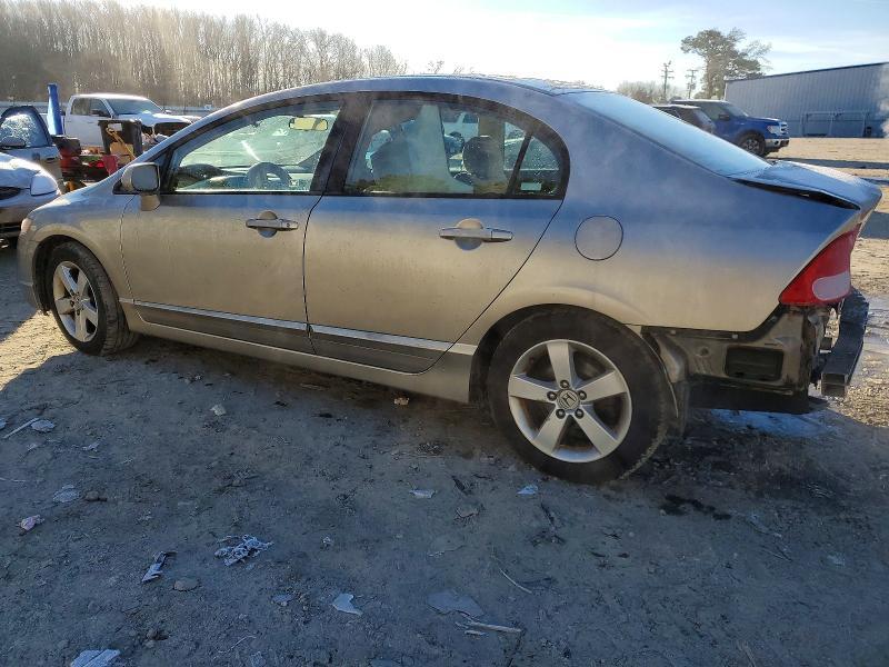 2006 Honda Civic ex