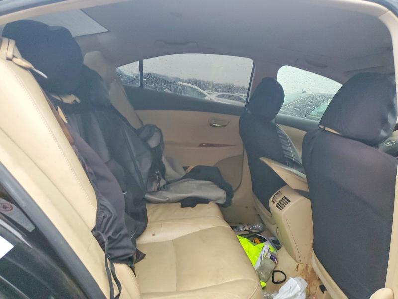 2008 Lexus Es 350