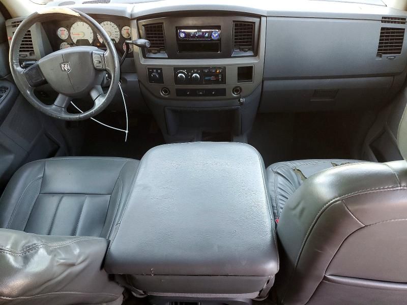 2007 Dodge RAM 1500
