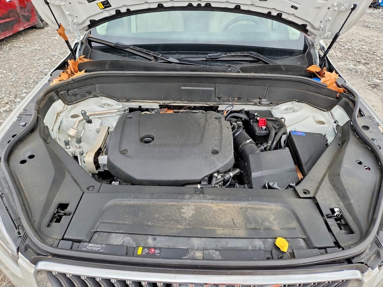 2024 Volvo Xc90 Ultimate