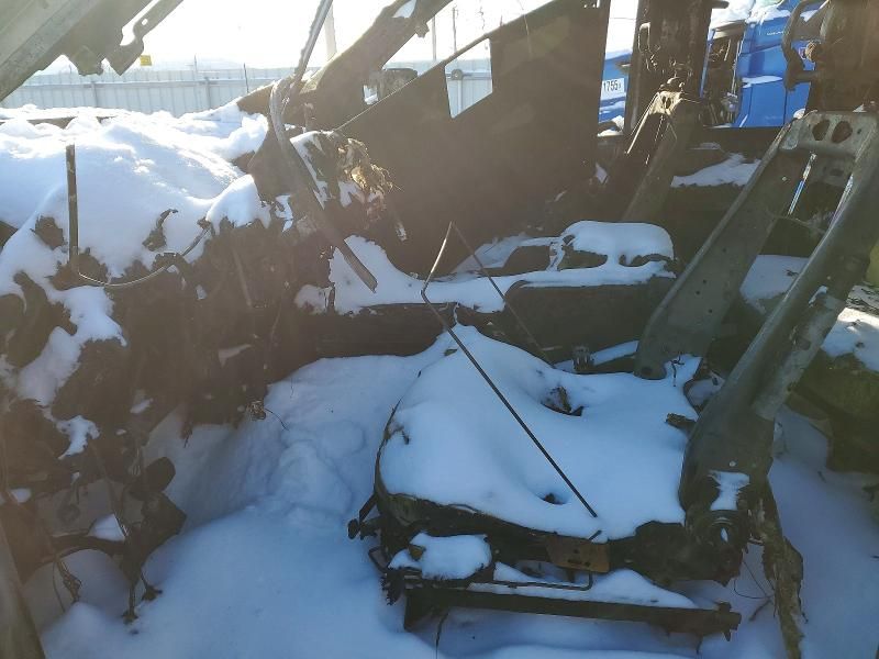 2016 Ford F350 Super Duty