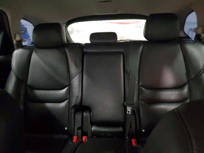 2018 Mazda Cx-9 Touring