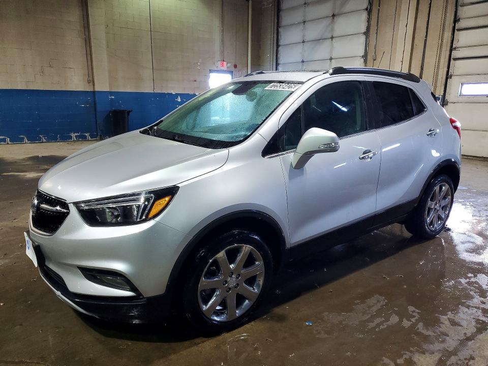2018 Buick Encore Preferred ii