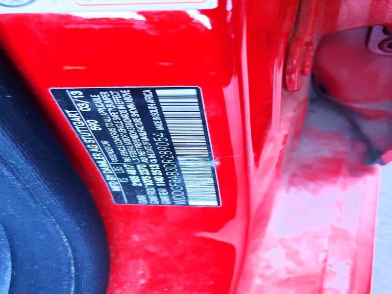 2013 Mercedes-Benz C 300 4matic