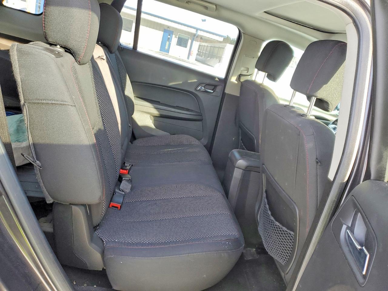 2013 GMC Terrain sle