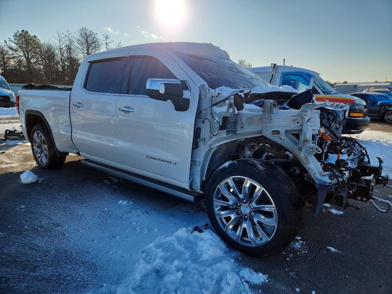 2024 GMC Sierra K1500 Denali