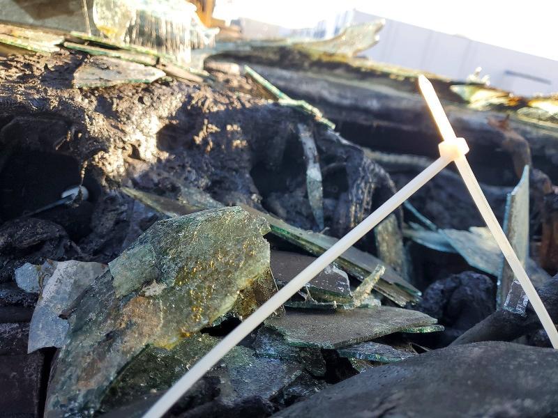 2017 Ford F350 Super Duty