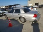 2004 Ford Crown Victoria
