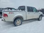 2002 Ford F150 Supercrew