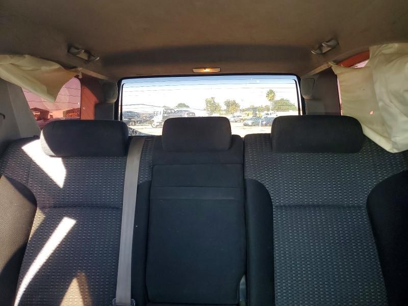 2006 Toyota 4runner SR5