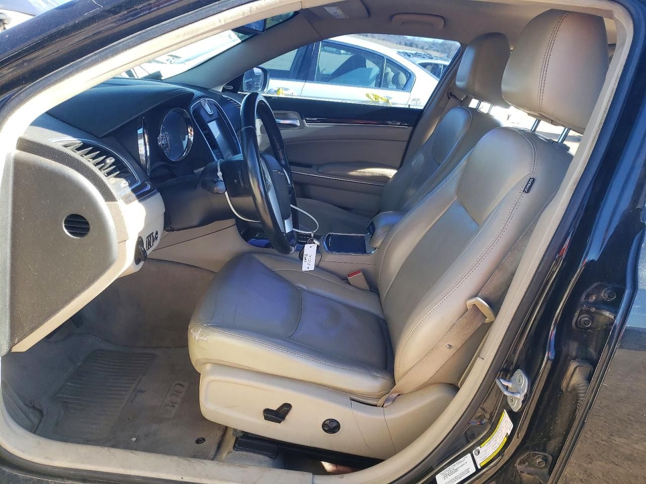 2011 Chrysler 300 Limited