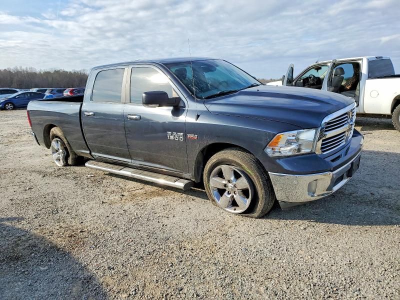 2017 Dodge Ram 1500 slt