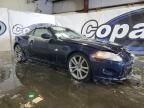 2007 Jaguar XK