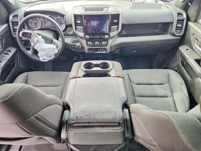 2025 Dodge Ram 1500 Tradesman