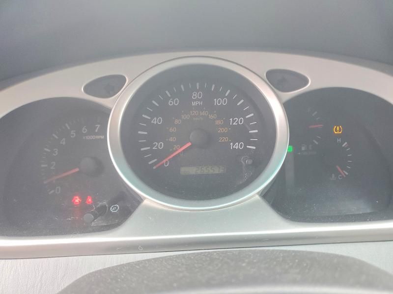 2004 Toyota Highlander