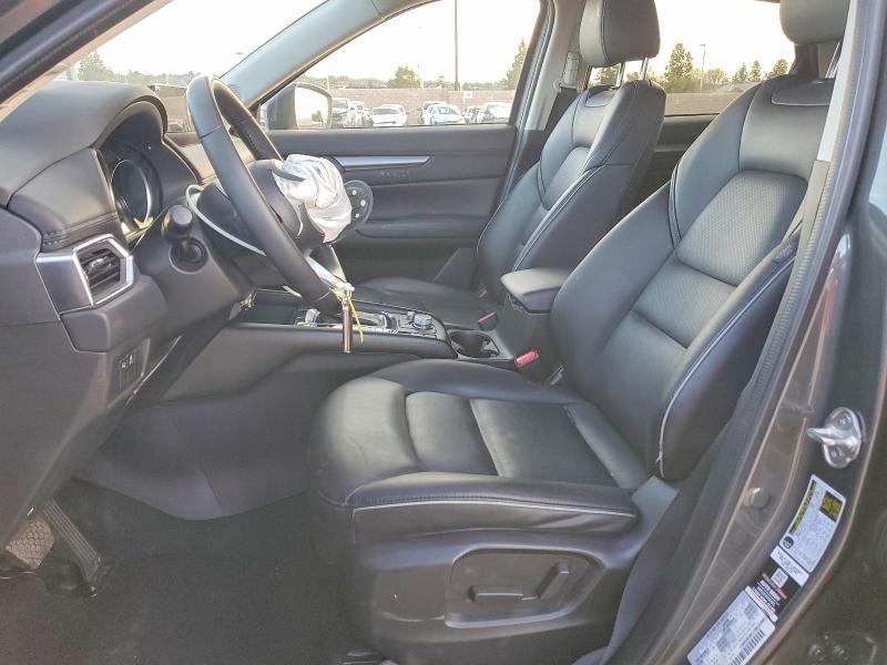 2024 Mazda Cx-5 Select