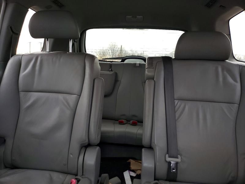 2008 Toyota Highlander Limited