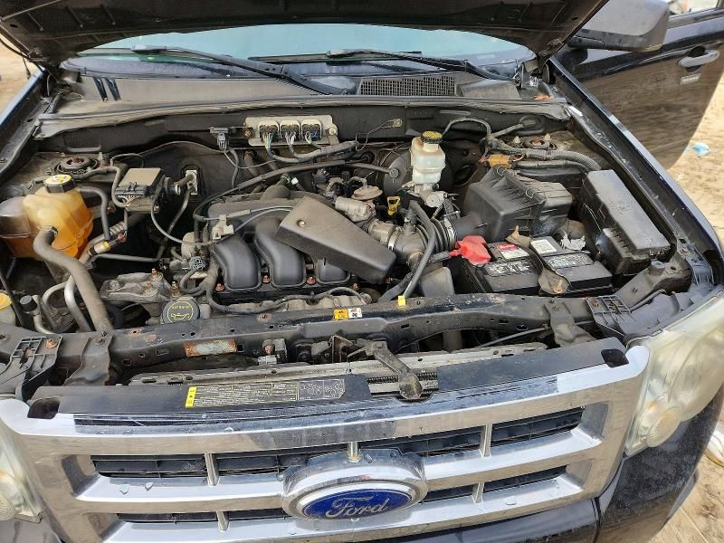 2008 Ford Escape xlt