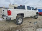 2016 Chevrolet Silverado K1500 LTZ