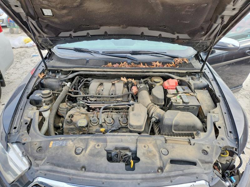 2015 Ford Taurus Limited