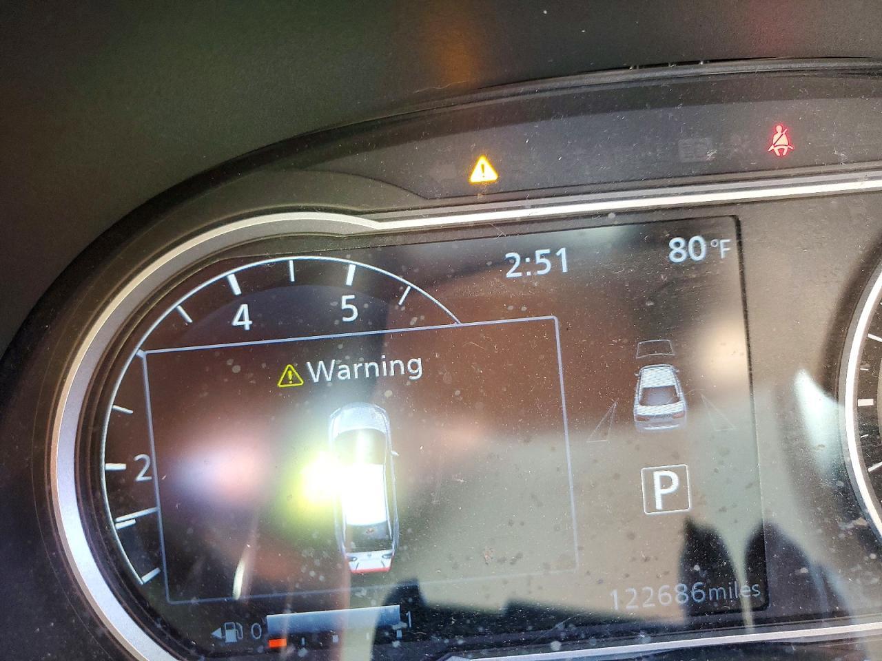 2020 Nissan Versa sr