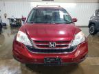2010 Honda Cr-v exl
