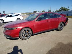 2024 Honda Accord Hybrid Sport for sale in Sun Valley, CA