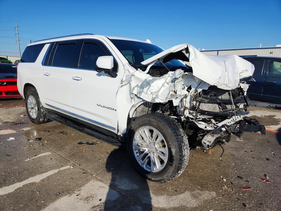 2024 GMC Yukon xl K1500 slt