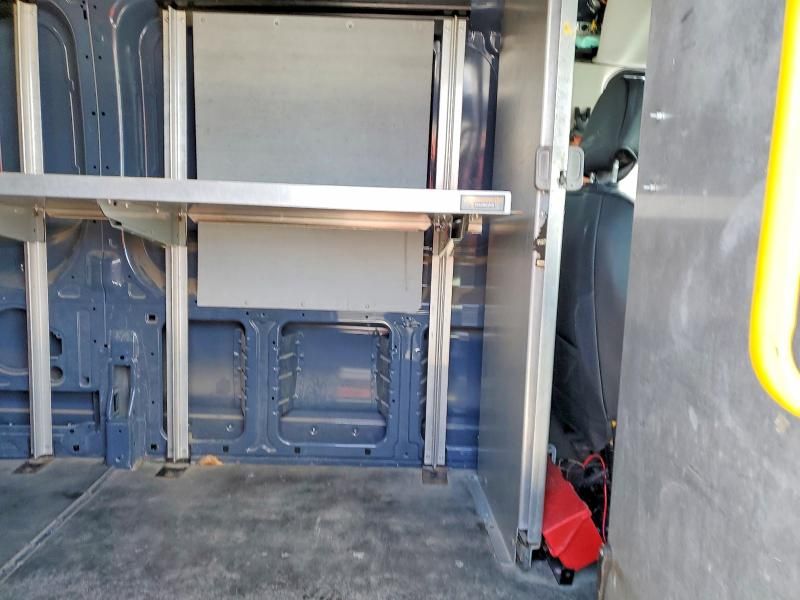 2020 Ford Transit 250 Delivery van