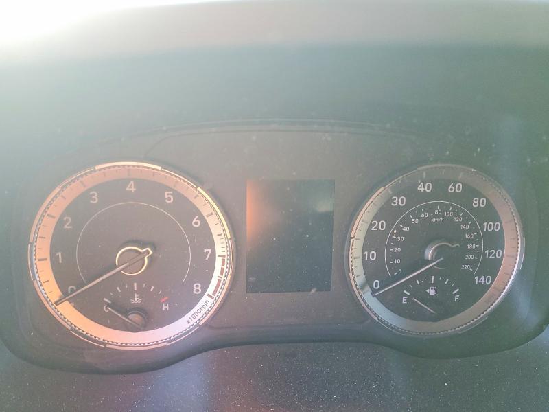 2021 Hyundai Venue se