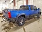 2003 Chevrolet Silverado K1500