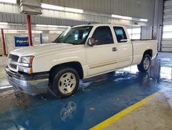 2005 Chevrolet Silverado C1500 for sale in Fort Wayne, IN