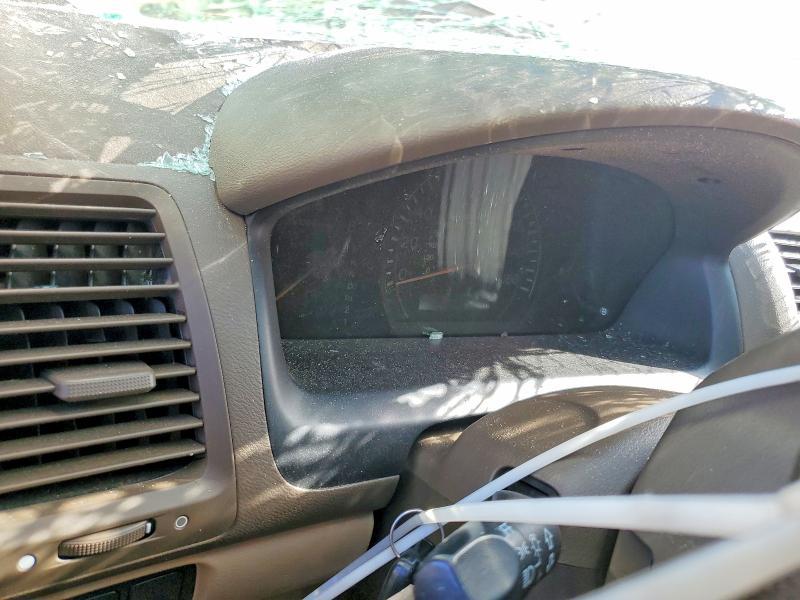 2005 Honda Accord lx