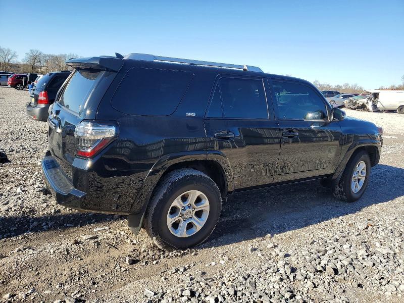 2014 Toyota 4runner SR5