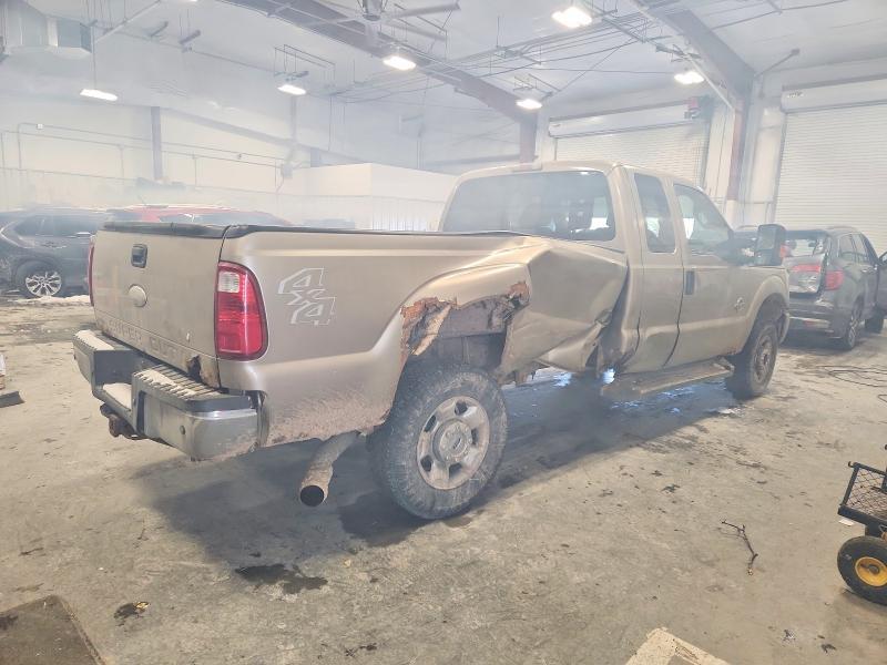 2011 Ford F250 Super Duty
