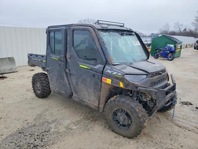 2023 Polaris Ranger XP 1000 Utility Vehicle