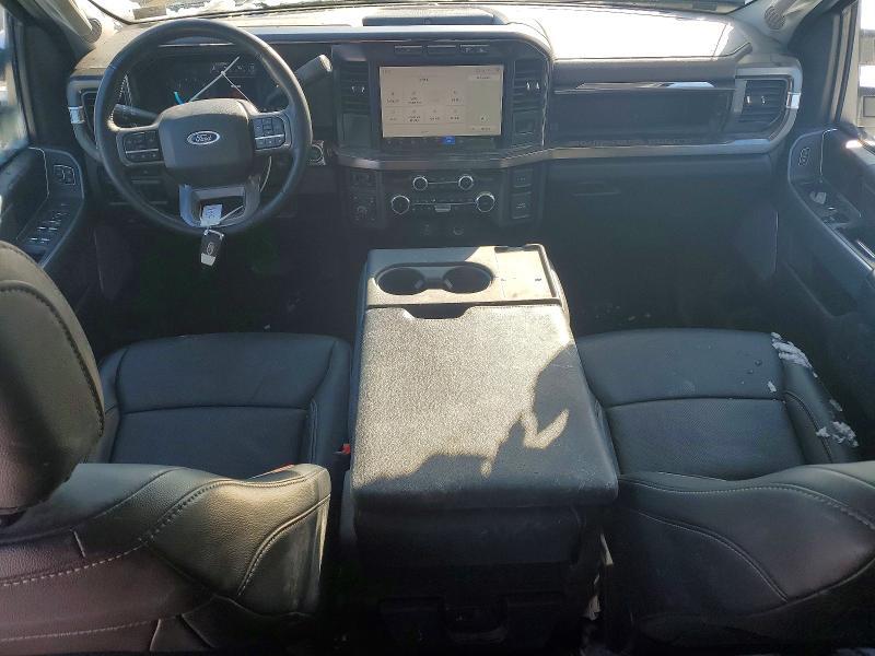 2024 Ford F250 Super Duty