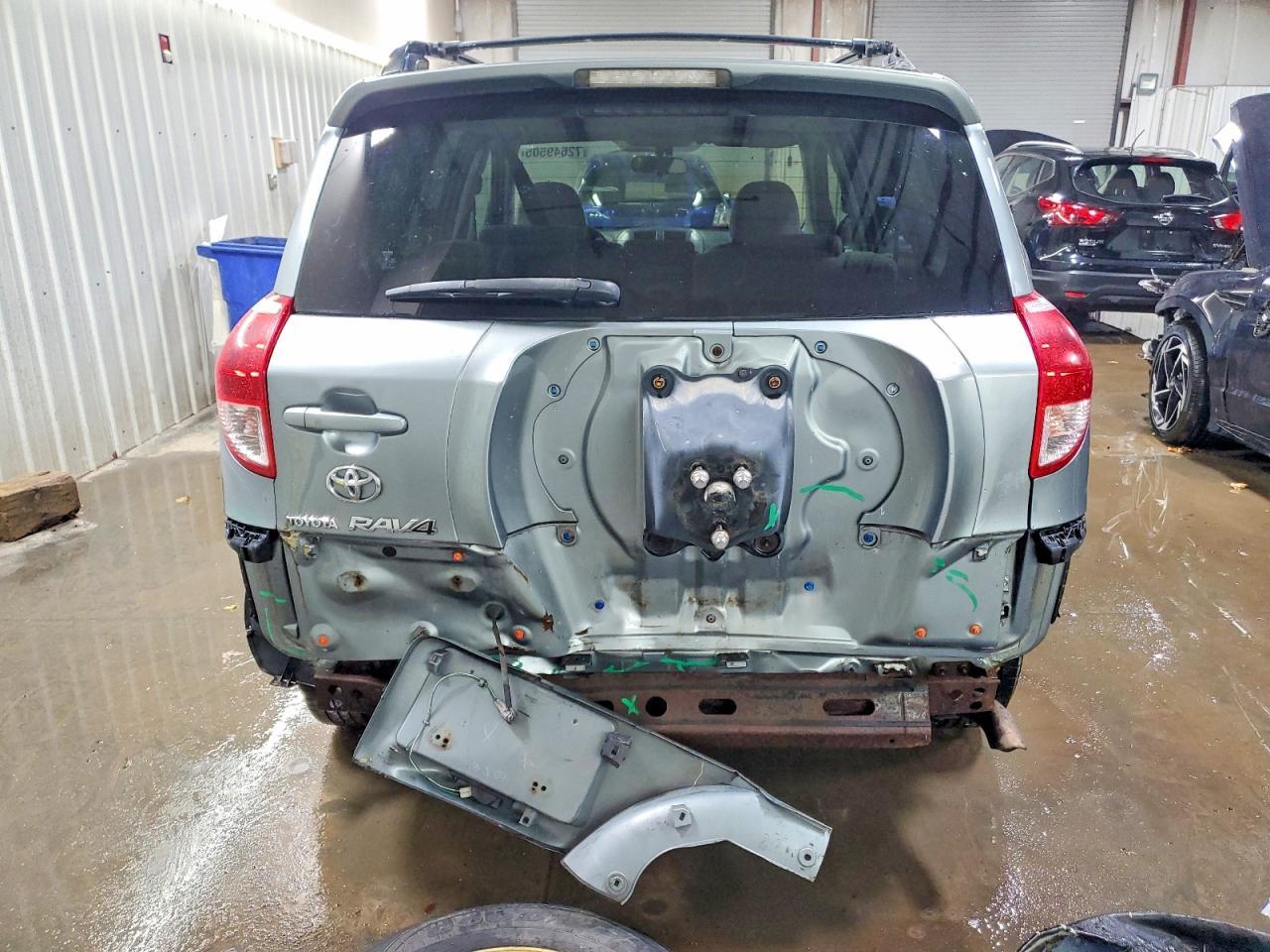 2006 Toyota Rav4