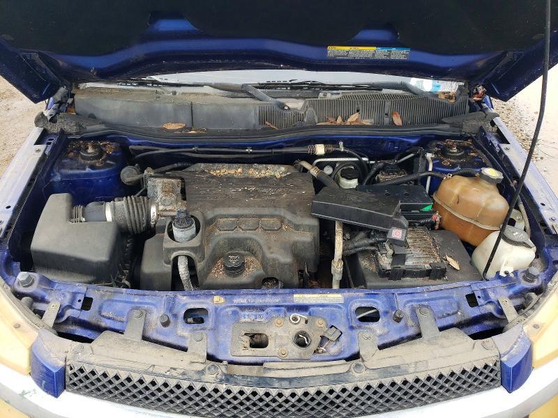 2006 Chevrolet Equinox ls