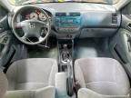 2002 Honda Civic ex