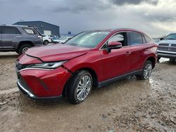 2024 Toyota Venza le for sale in Magna, UT