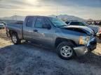 2008 Chevrolet Silverado K1500