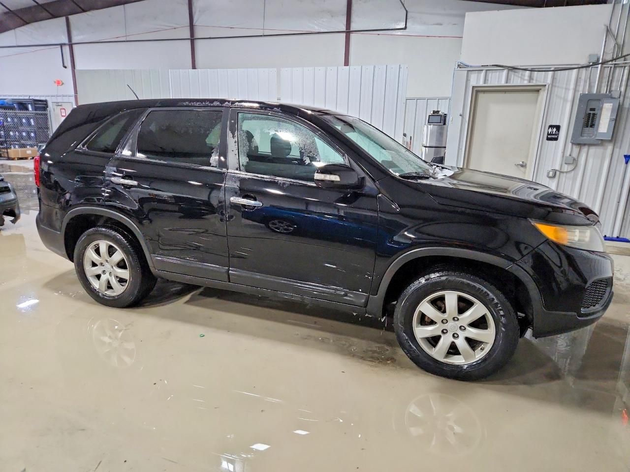 2011 KIA Sorento Base