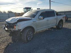 2018 Ford F150 Supercrew for sale in Hueytown, AL