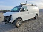 2017 Chevrolet Express 3500 Utility / Service Van
