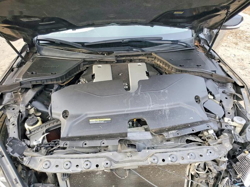 2015 Infinity Q50 Premium